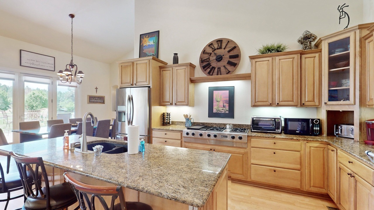 Photo of Kitchen in Flagstaff