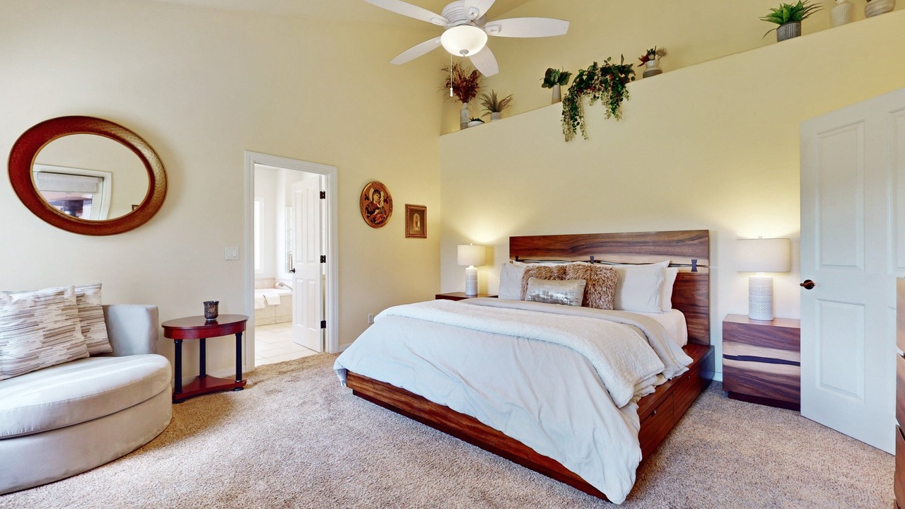 Photo of Bedroom in Flagstaff