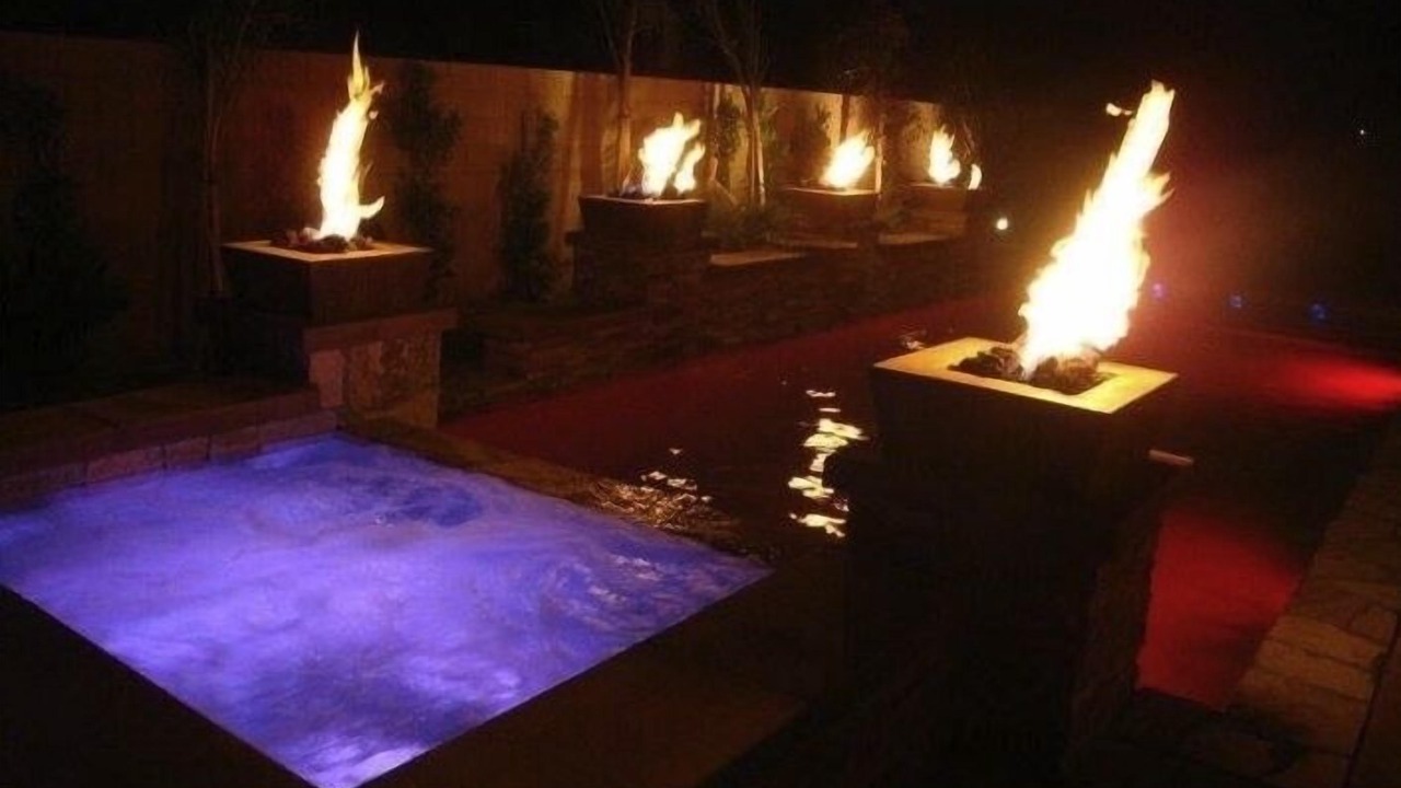 Photo of Outdoor in Cathedral City