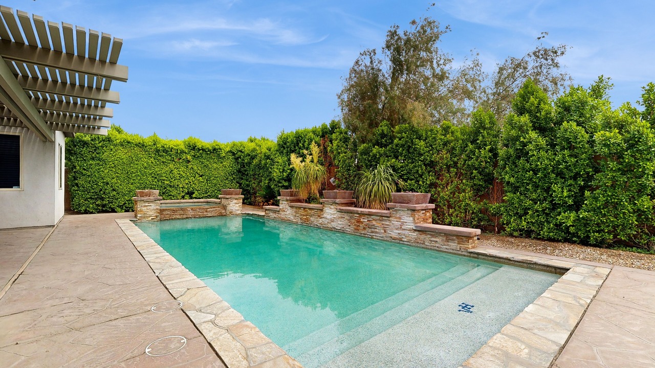 Photo of Outdoor in Cathedral City