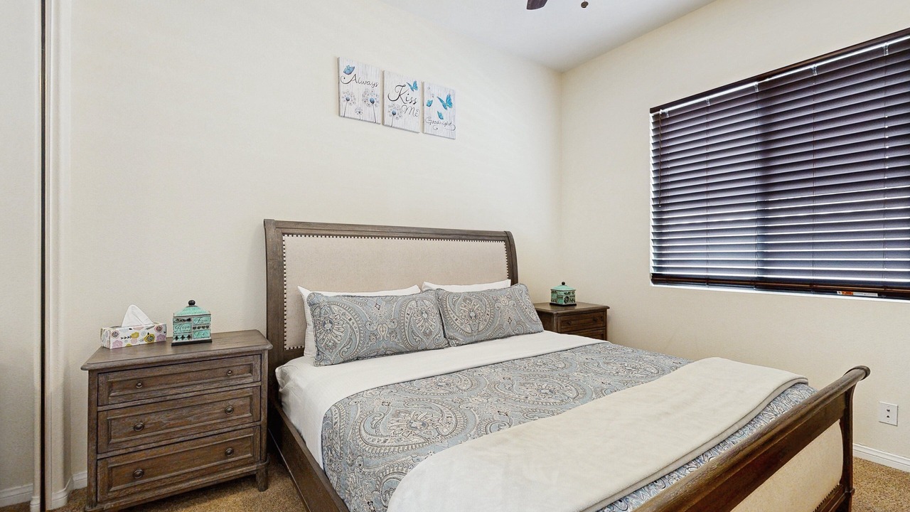 Photo of Bedroom in Cathedral City