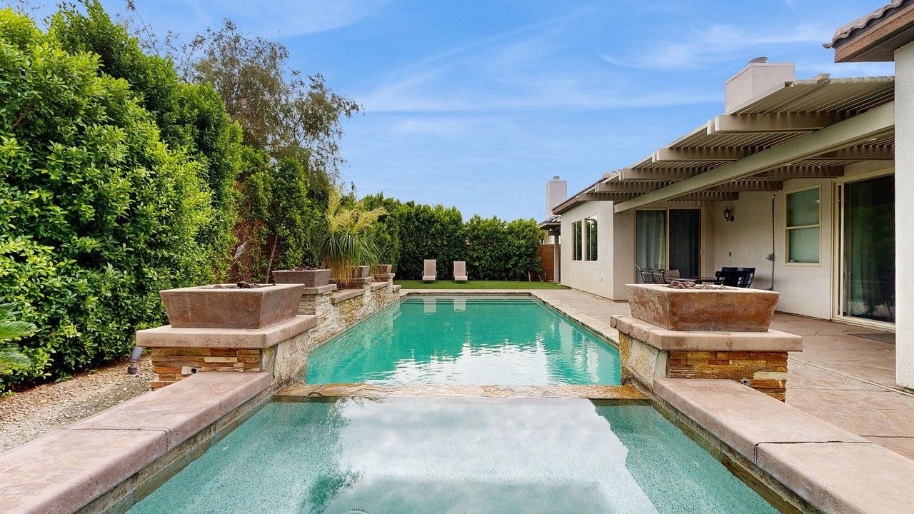 Photo of Outdoor in Cathedral City