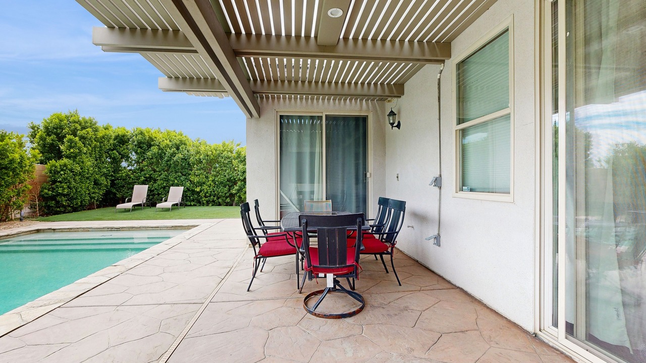 Photo of Outdoor in Cathedral City