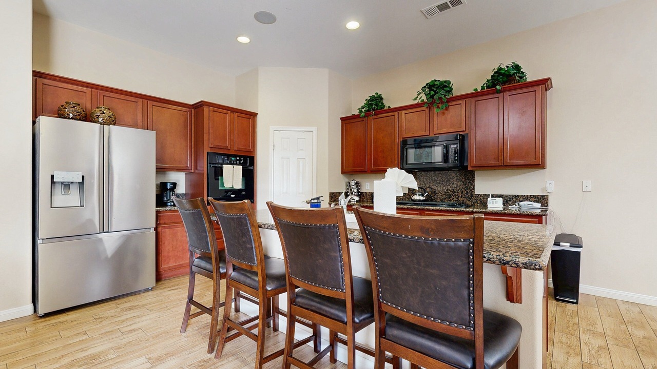 Photo of Kitchen in Cathedral City