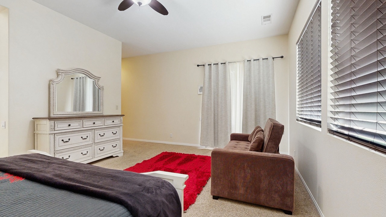 Photo of Bedroom in Cathedral City