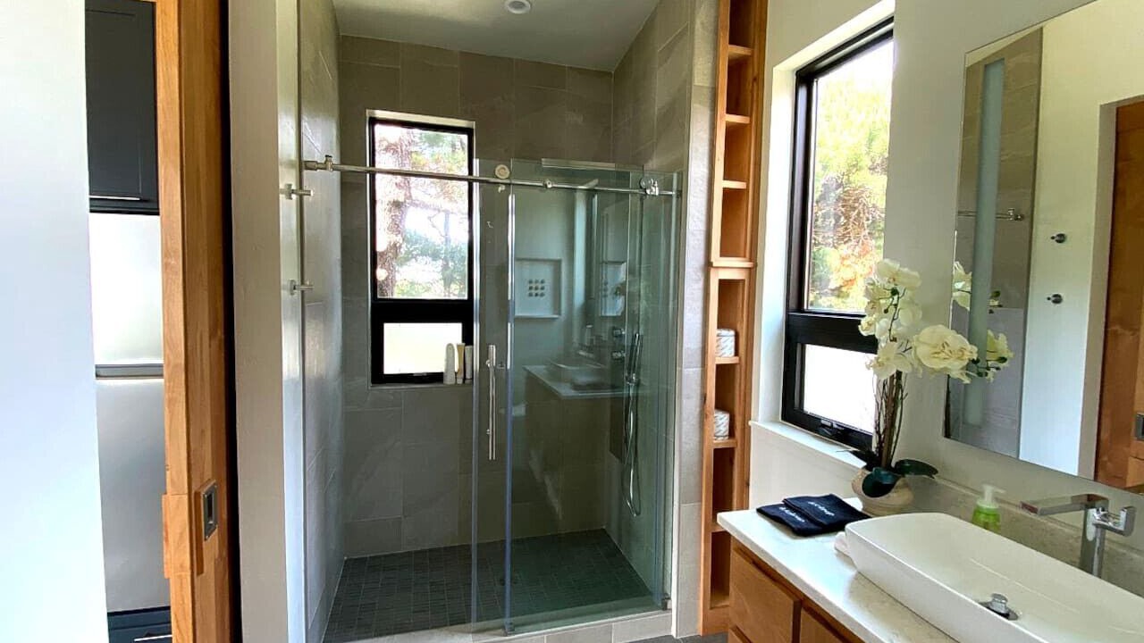 Photo of Bathroom in Port Orford