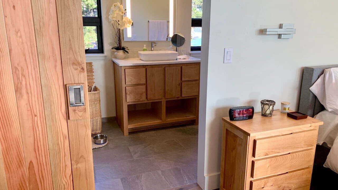 Photo of Bathroom in Port Orford