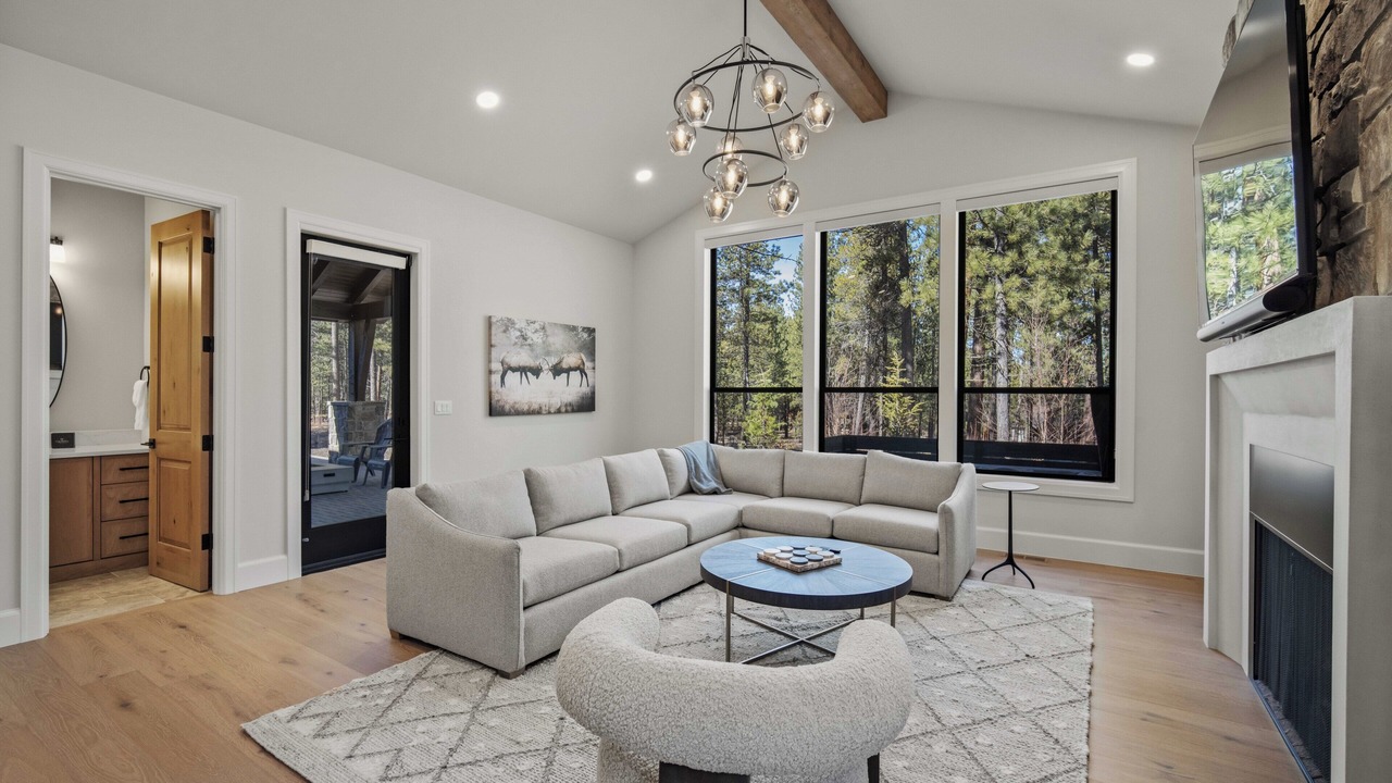 Photo of Livingroom in Deer Park