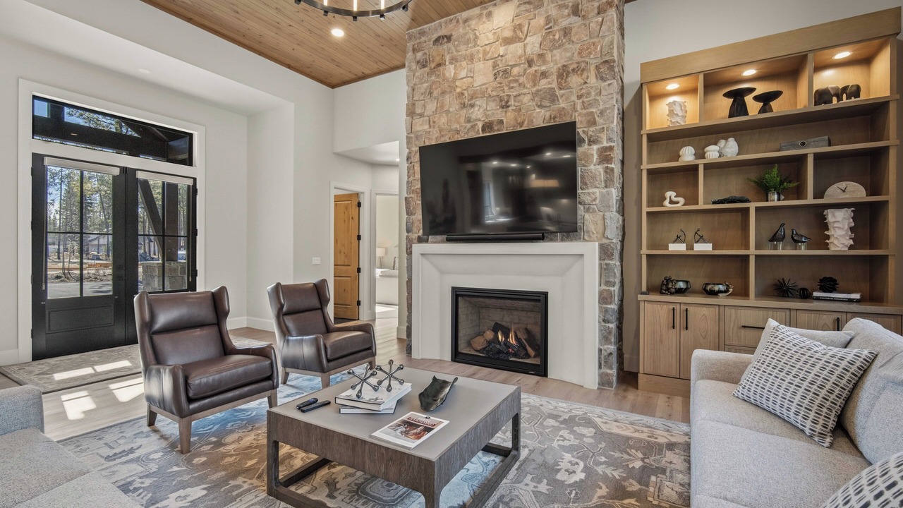 Photo of Livingroom in Deer Park