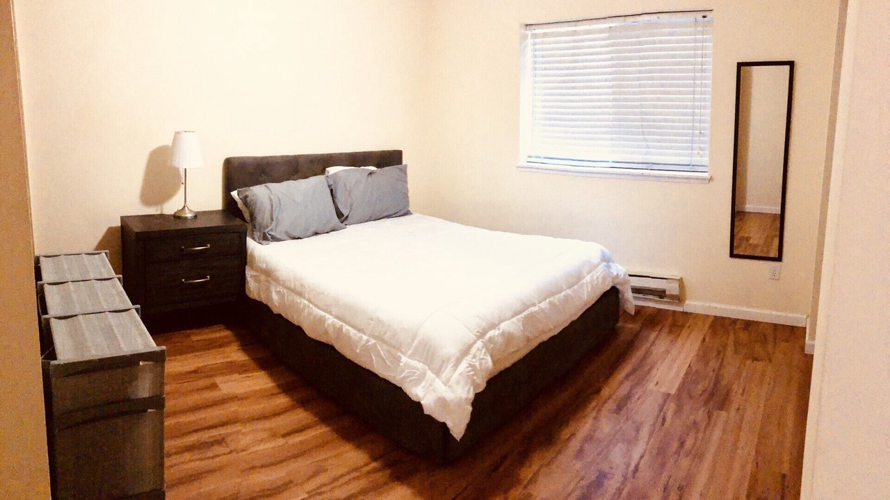 Photo of Bedroom in Central District