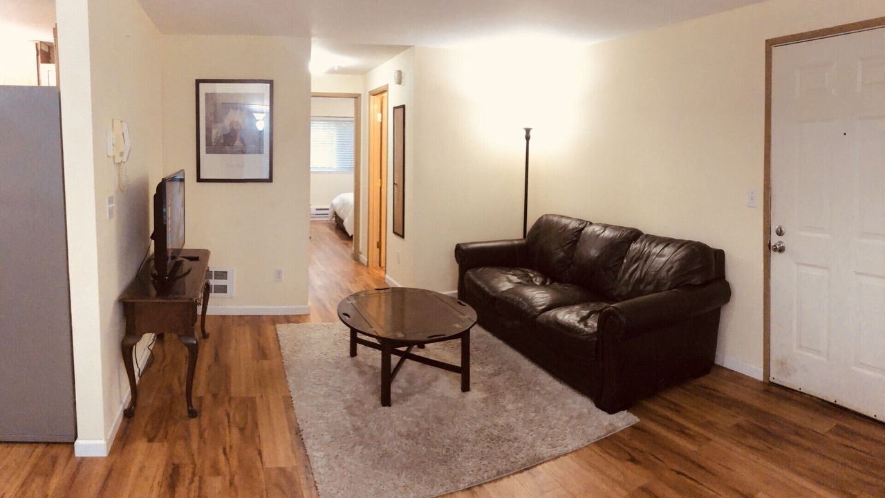 Photo of Livingroom in Central District