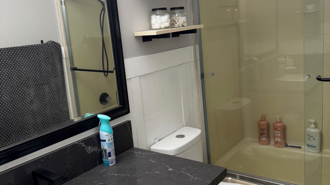 Photo of Bathroom in Redlands