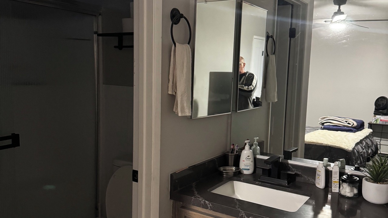 Photo of Bathroom in Redlands