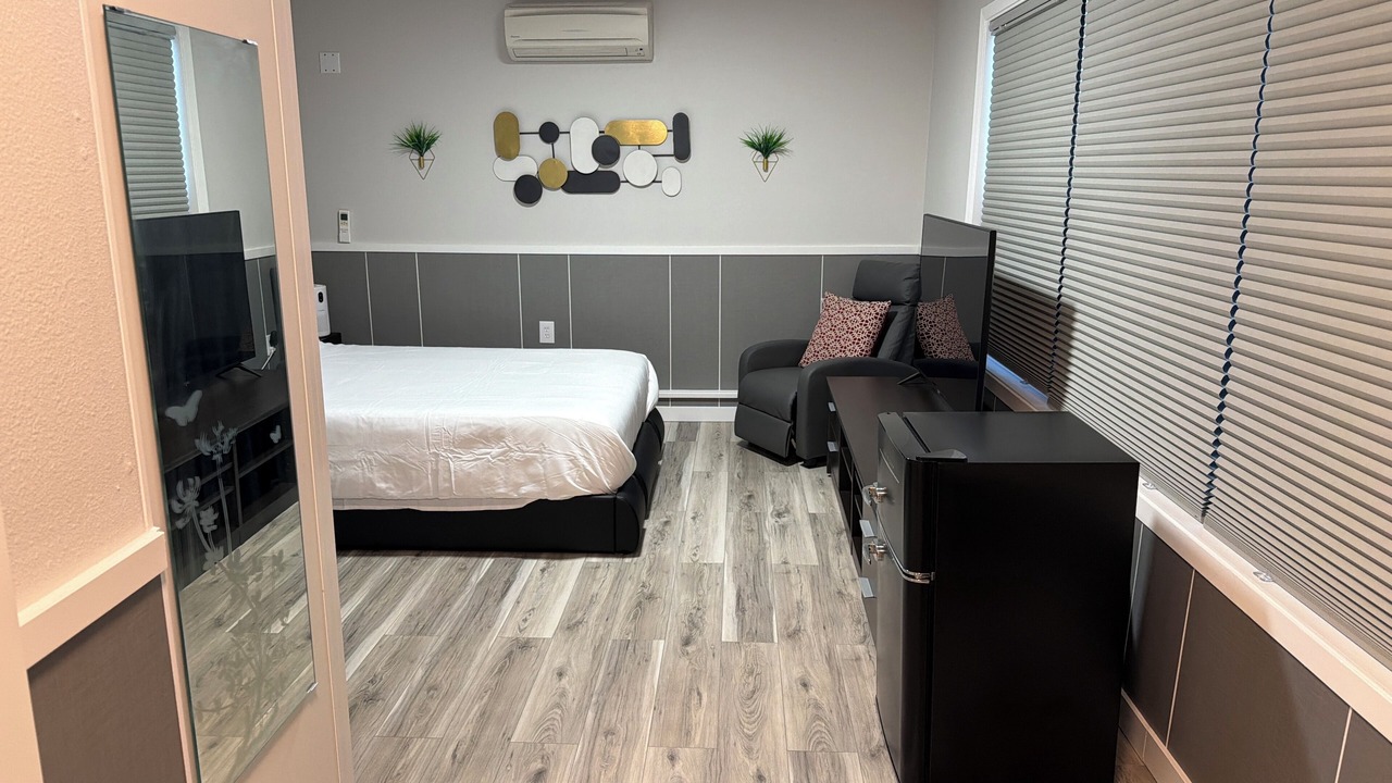 Photo of Bedroom in Aloha