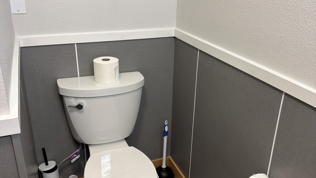 Photo of Bathroom in Aloha