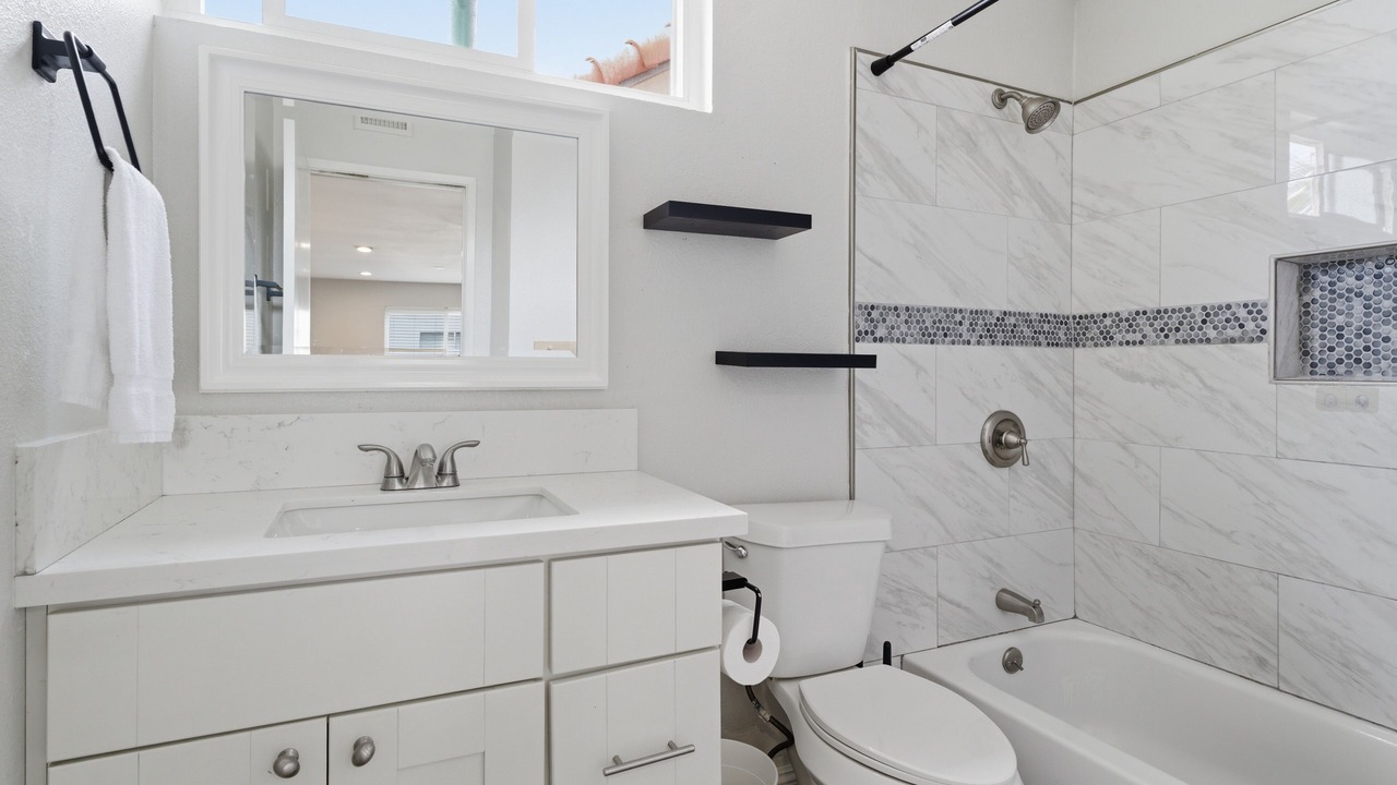 Photo of Bathroom in Mira Mesa