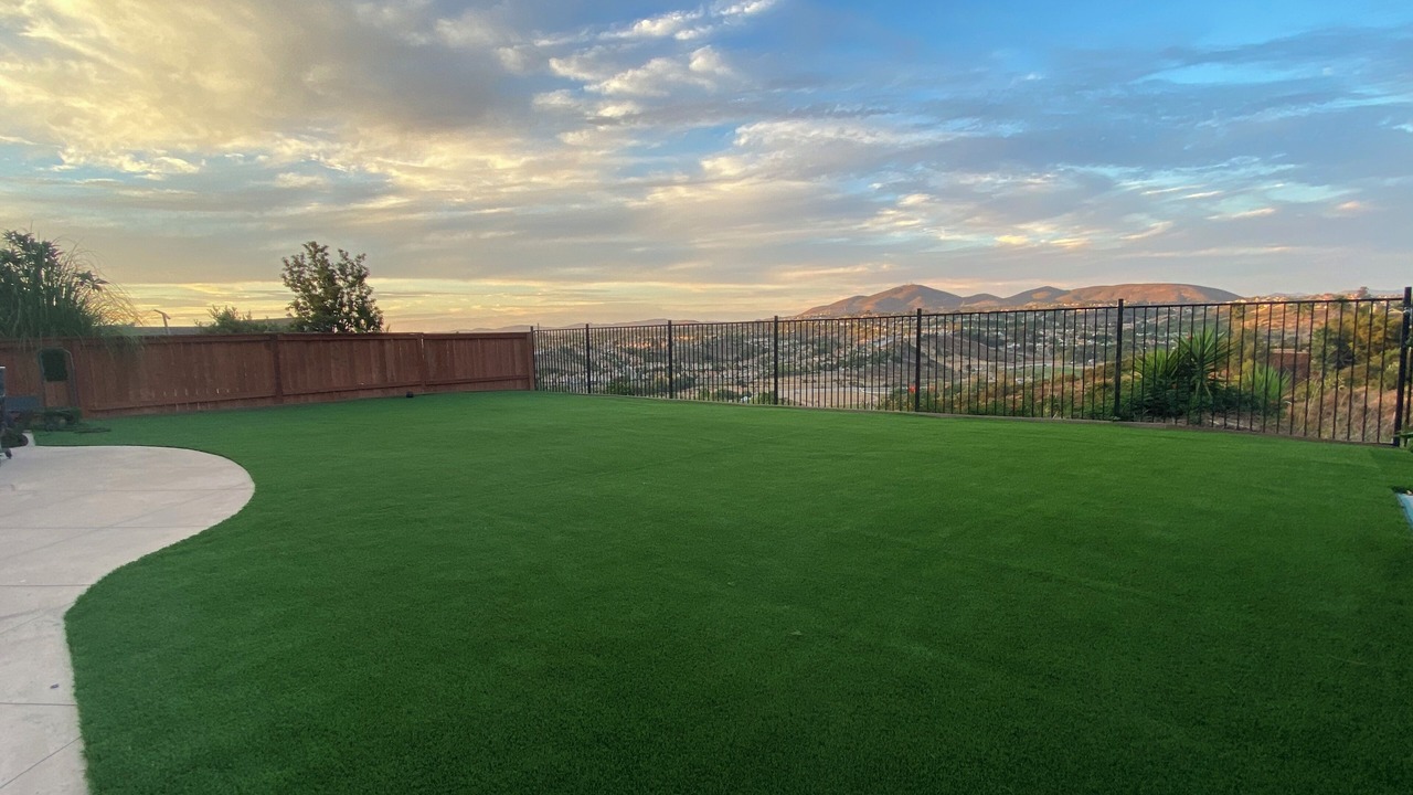 Photo of Outdoor in Mira Mesa