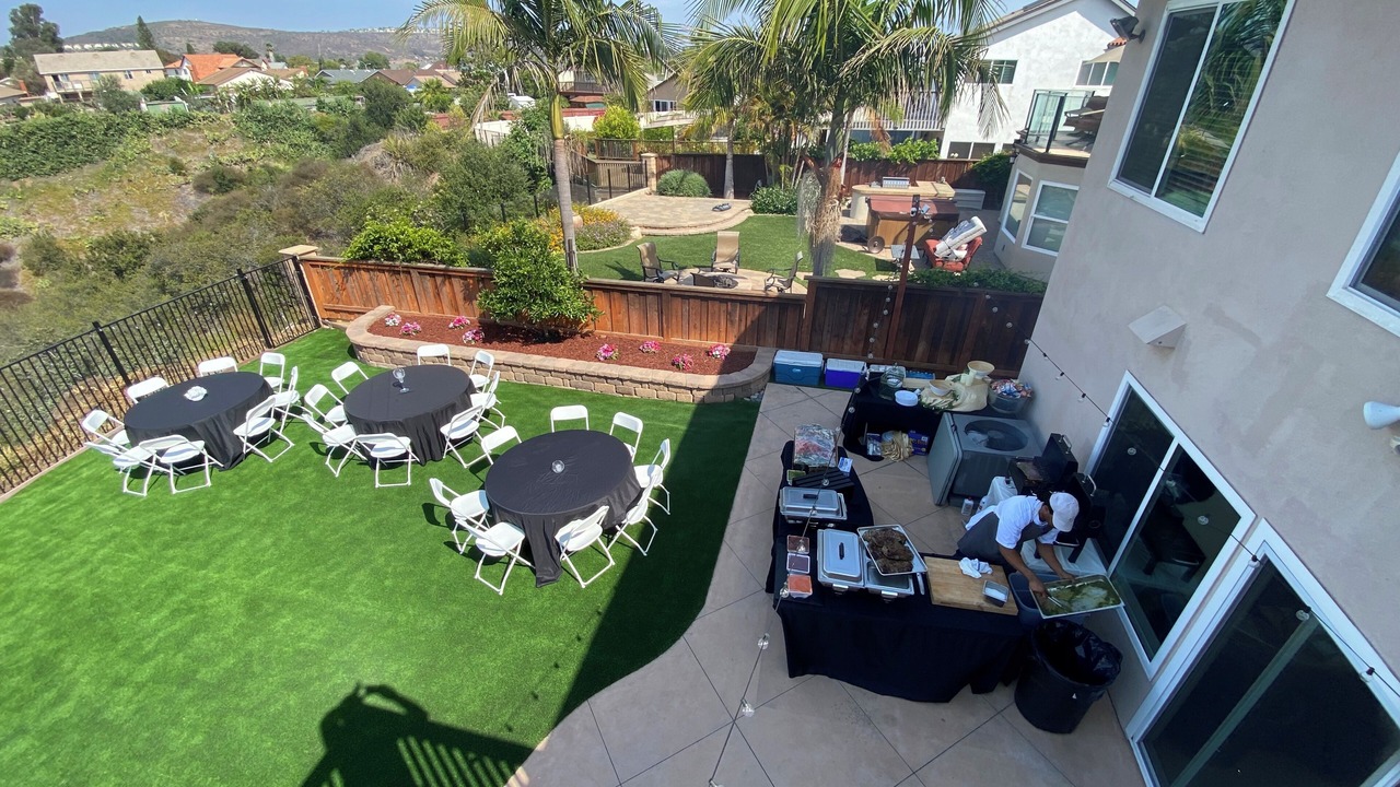 Photo of Outdoor in Mira Mesa