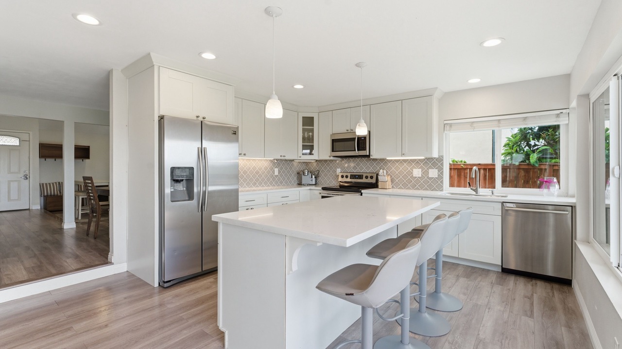 Photo of Kitchen in Mira Mesa
