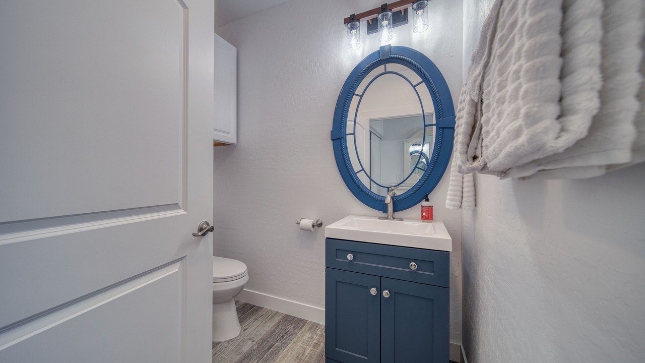 Photo of Bathroom in Pahrump