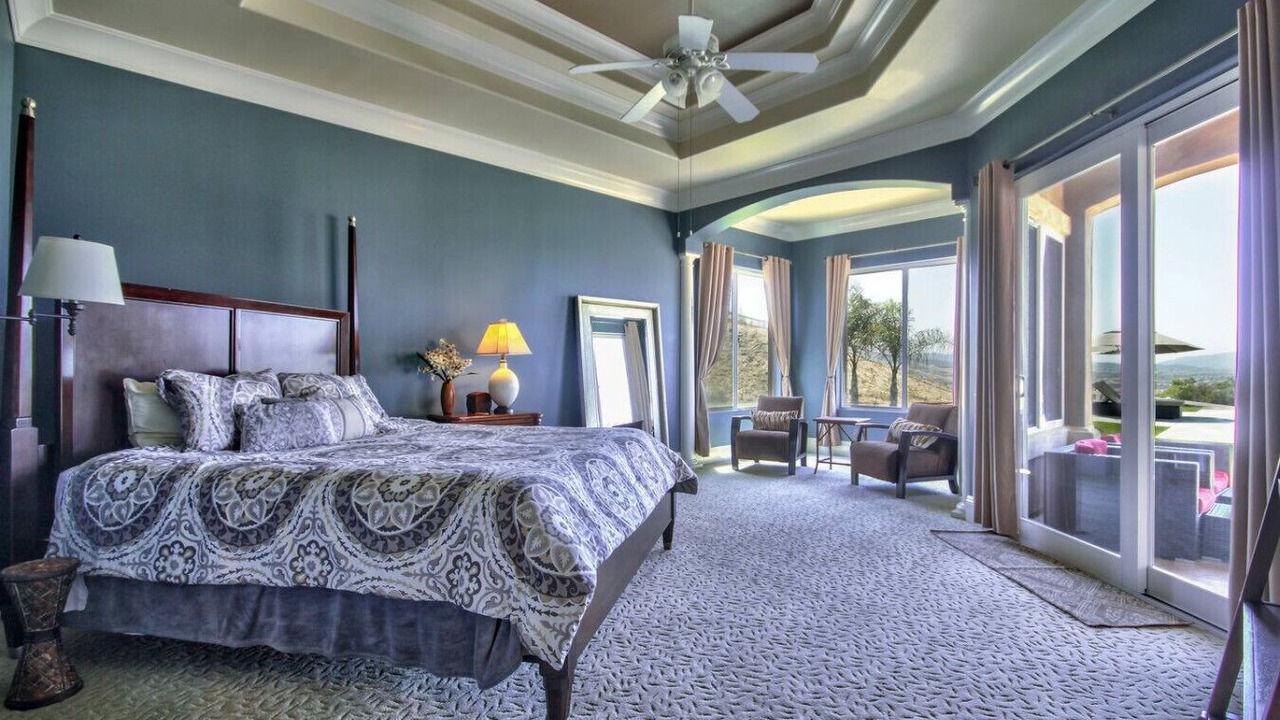 Photo of Bedroom in Temecula