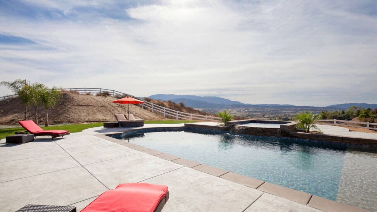 Photo of Outdoor in Temecula