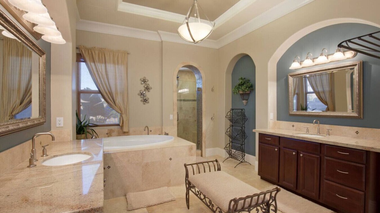 Photo of Bathroom in Temecula