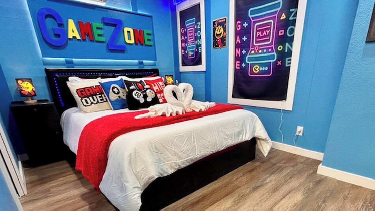Photo of Bedroom in Sparks