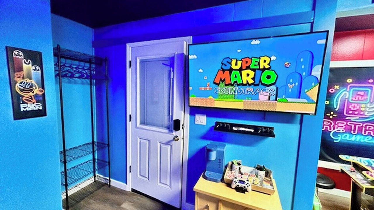 Photo of Bedroom in Sparks