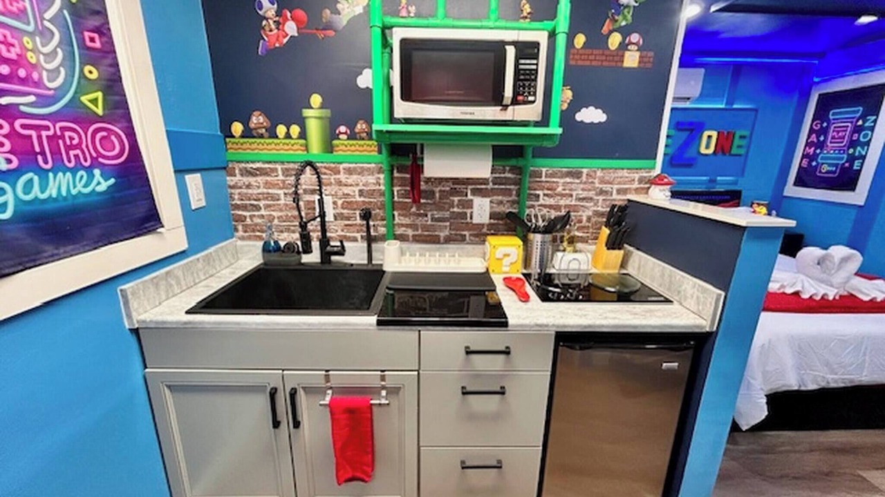 Photo of Kitchen in Sparks