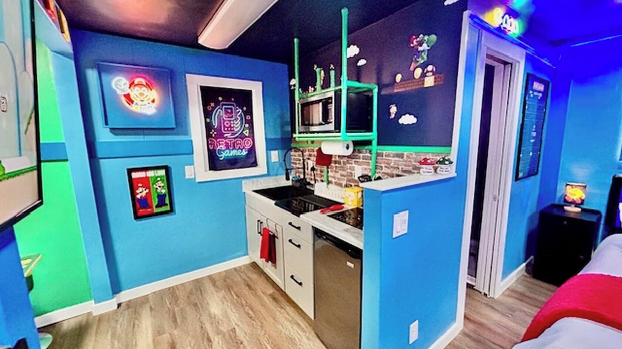 Photo of Kitchen in Sparks
