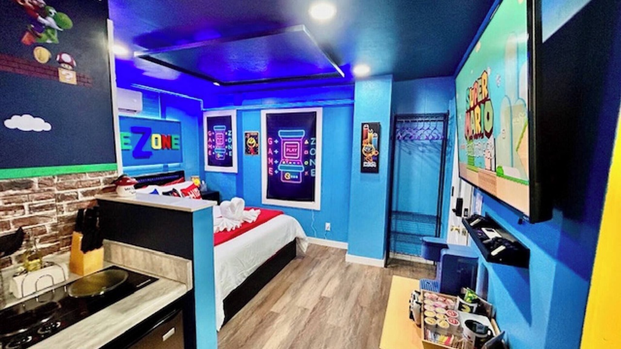 Photo of Bedroom in Sparks