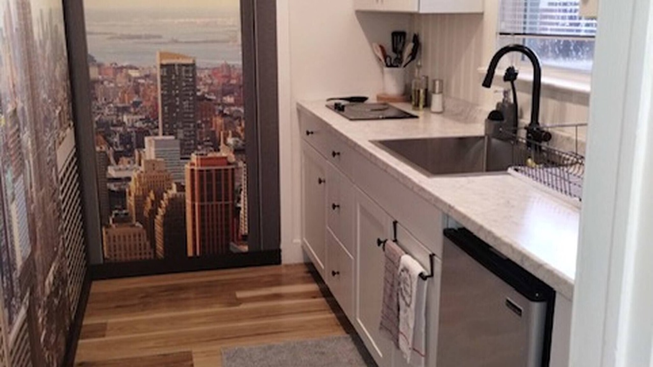 Photo of Kitchen in Midtown