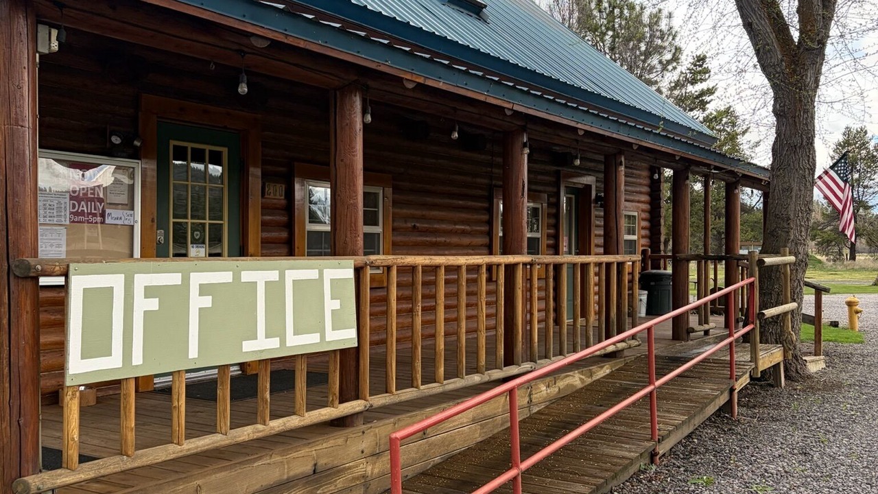Photo of Outdoor in Chiloquin