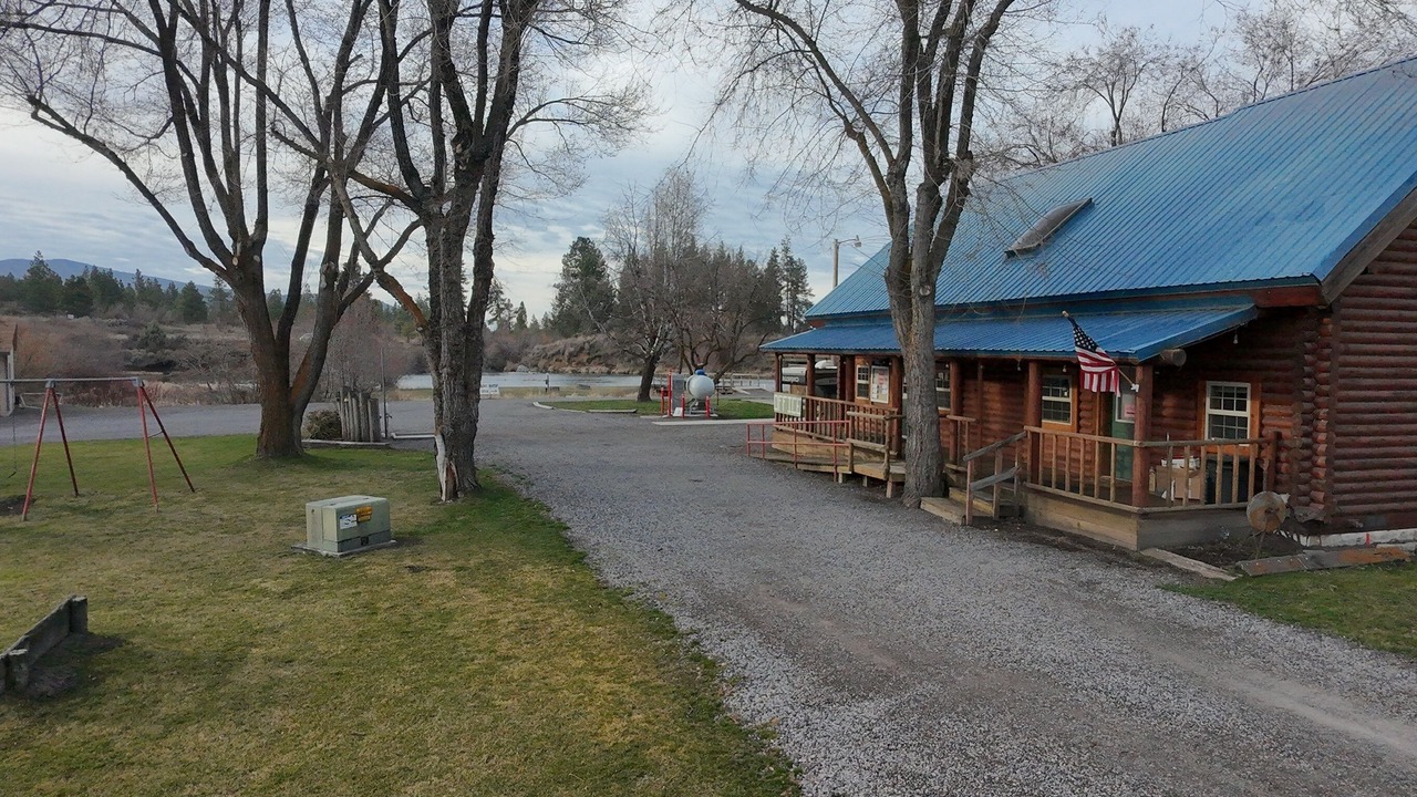 Photo of Outdoor in Chiloquin