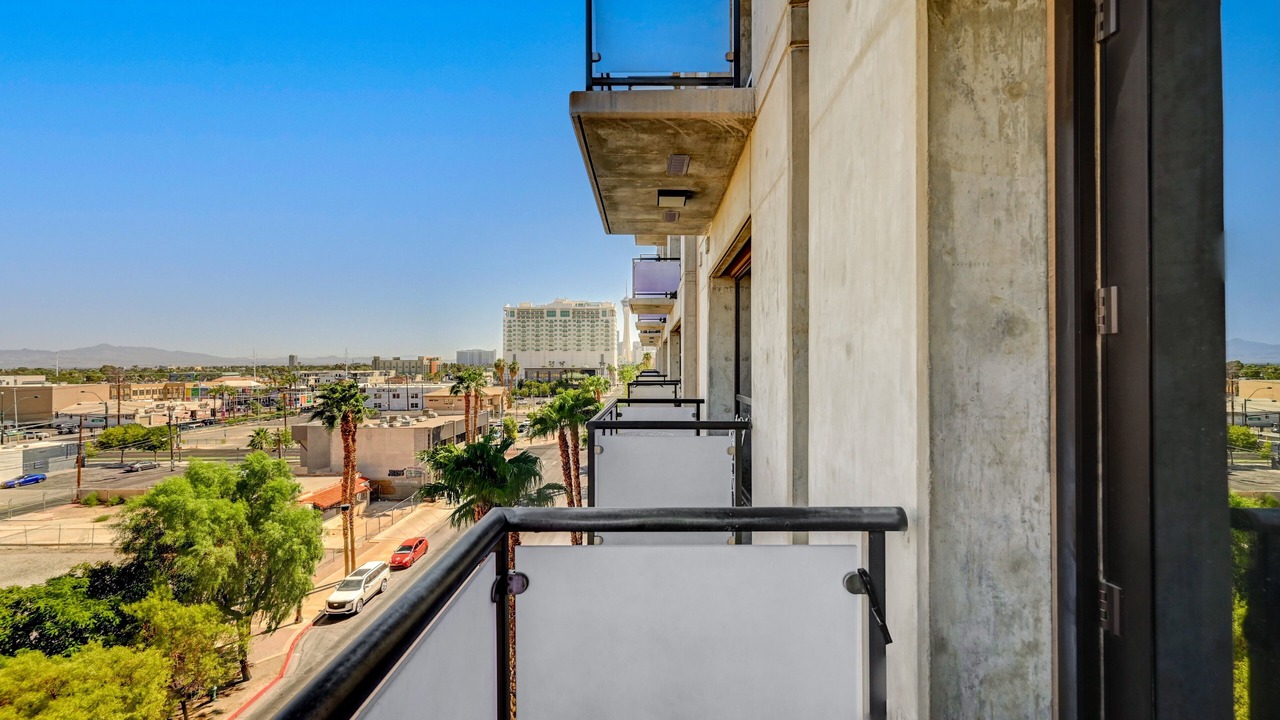 Photo of Outdoor in Downtown Las Vegas