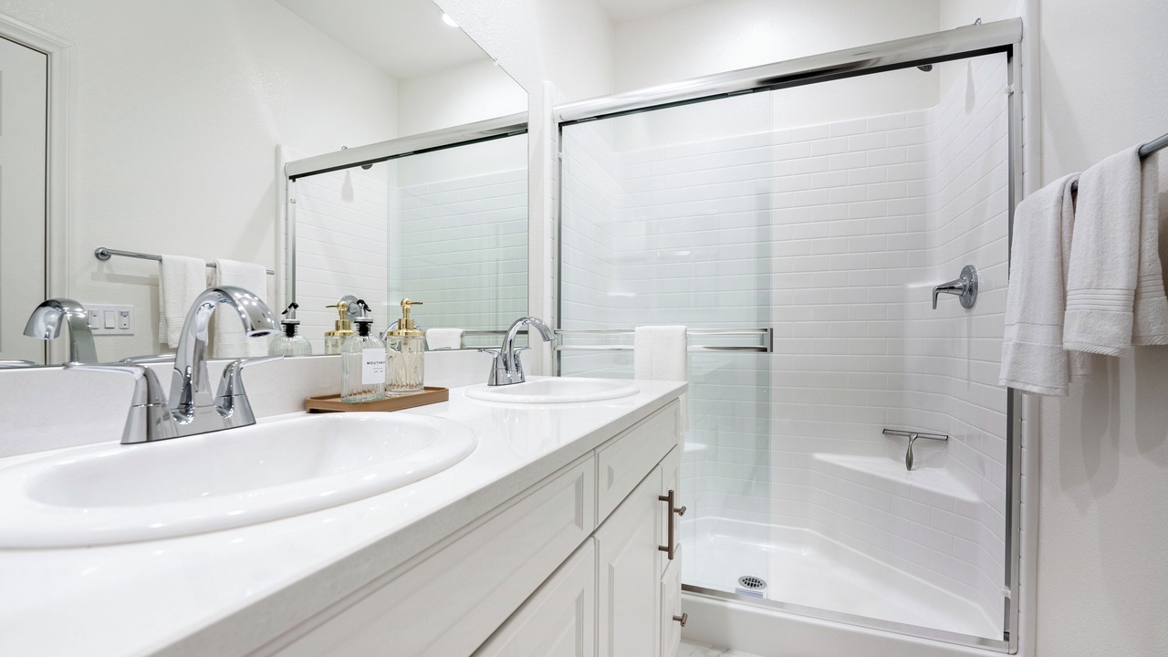 Photo of Bathroom in Lemon Grove