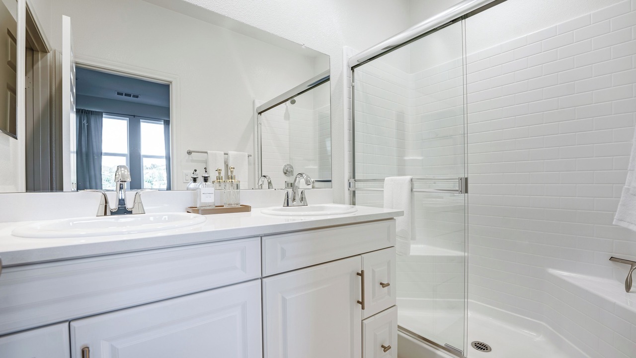 Photo of Bathroom in Lemon Grove