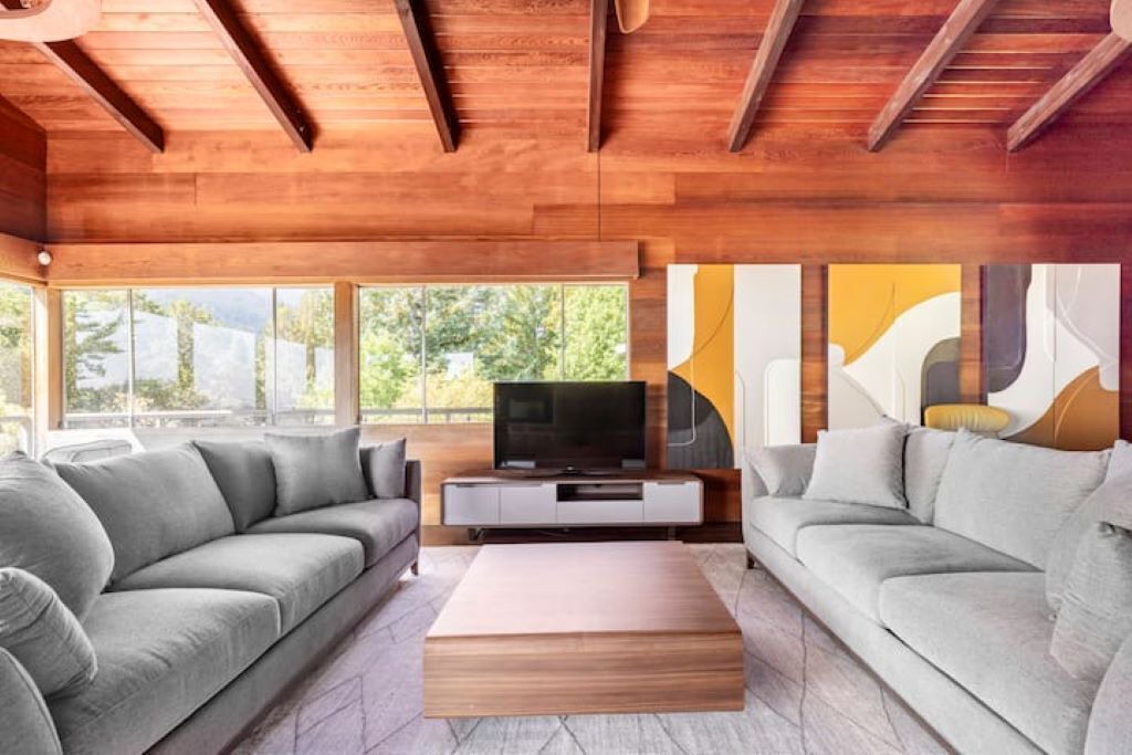 Photo of Livingroom in Kentfield