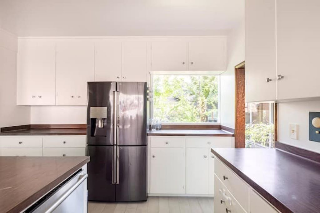 Photo of Kitchen in Kentfield