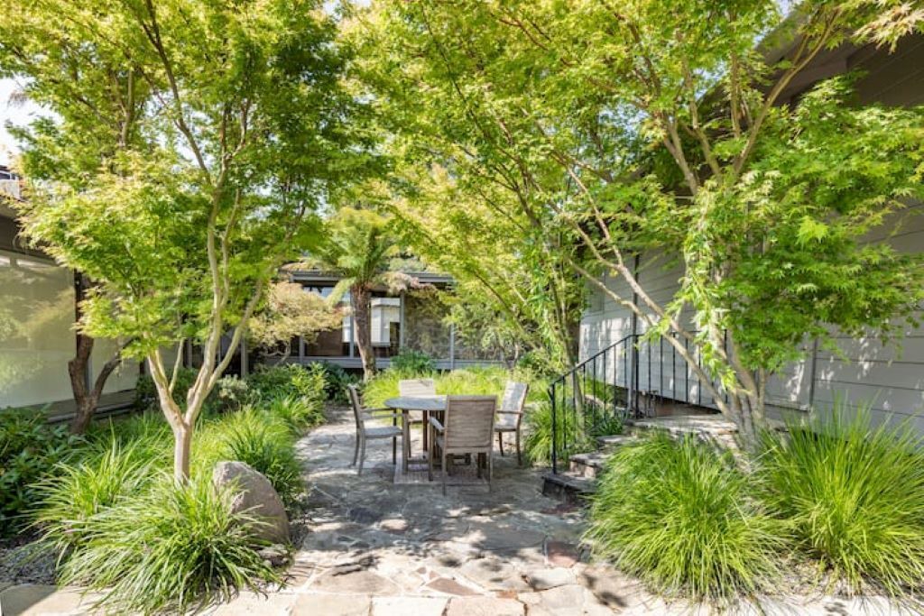 Photo of Outdoor in Kentfield