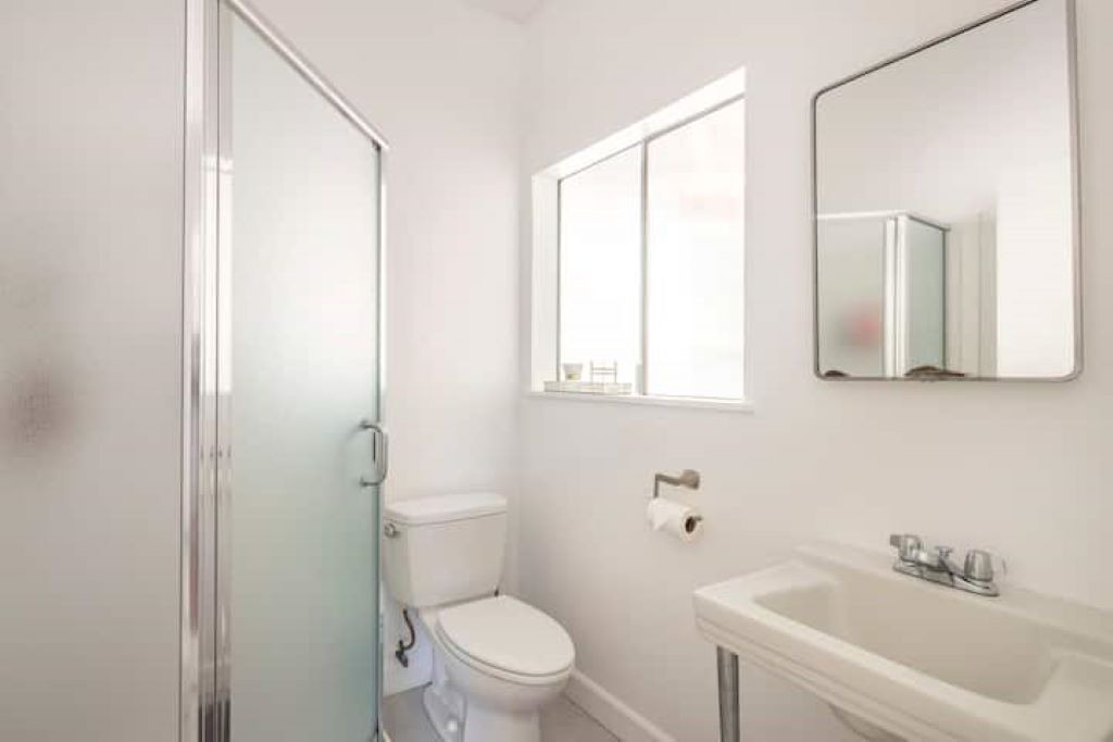 Photo of Bathroom in Kentfield