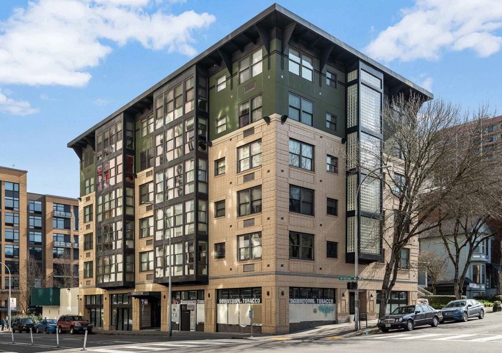 Photo of Outdoor in Downtown Portland