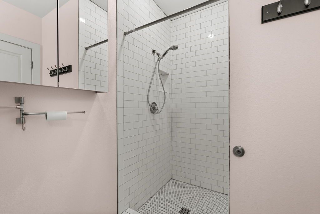 Photo of Bathroom in Downtown Portland