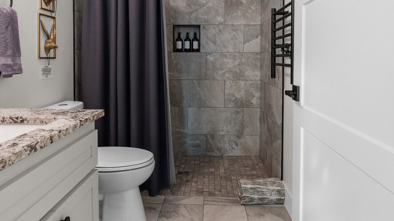 Photo of Bathroom in Pacheco