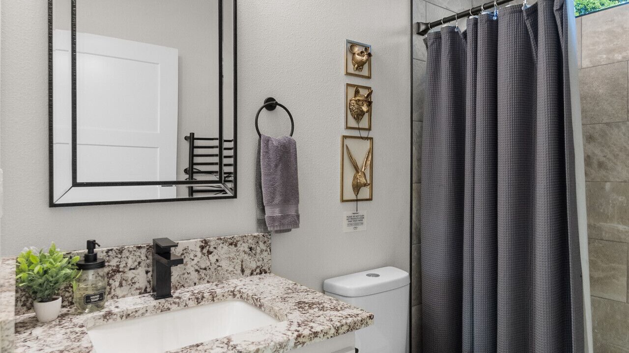 Photo of Bathroom in Pacheco