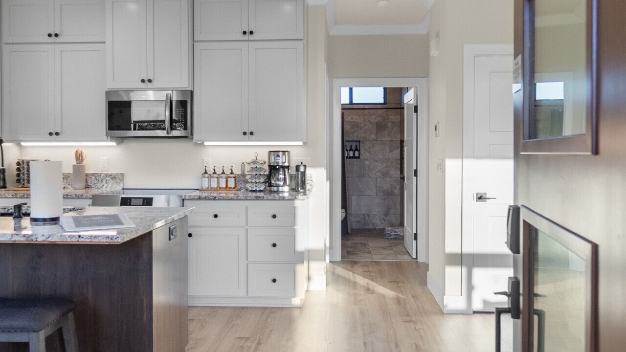 Photo of Kitchen in Pacheco