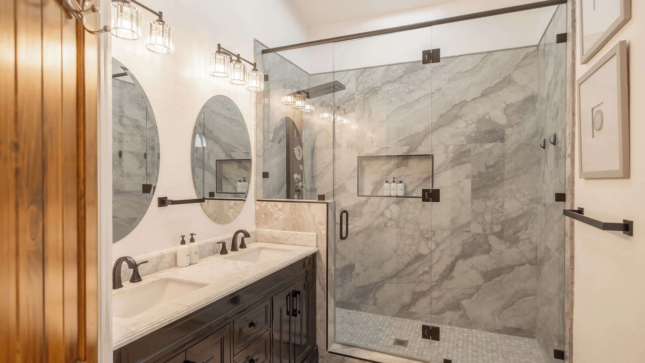 Photo of Bathroom in Boulder Bay