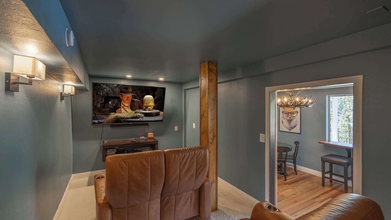 Photo of Bedroom in Boulder Bay
