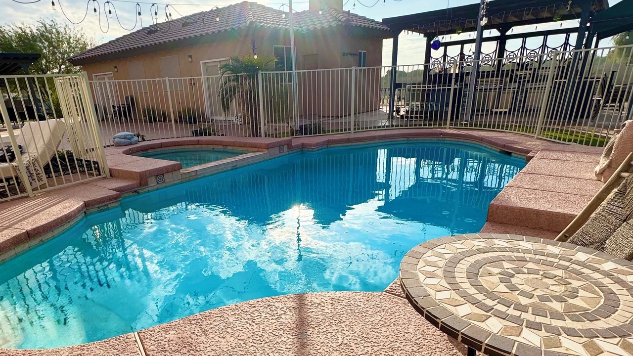 Photo of Outdoor in Yuma